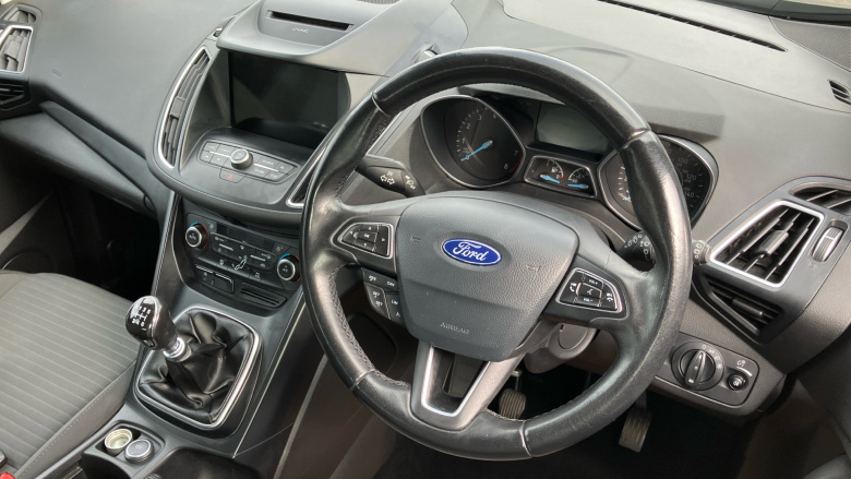 Ford C-MAX 1.0 EcoBoost Titanium 5dr Petrol Estate